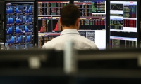 英搏尔：预计2023年度净利润为7800万元~8800万元 同比增长21705%~2577%